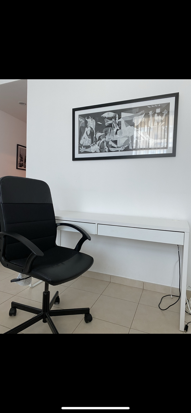 Office chair