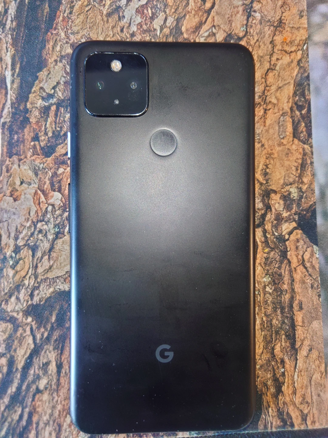 Selling Google Pixel 4a 5g 128gb - photo 2