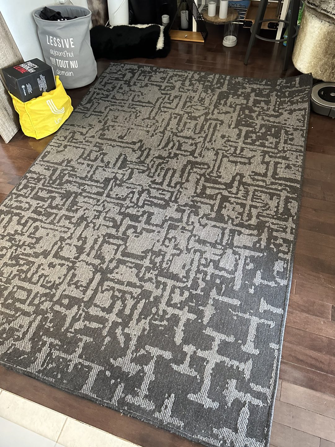 IKEA Rug - photo 2