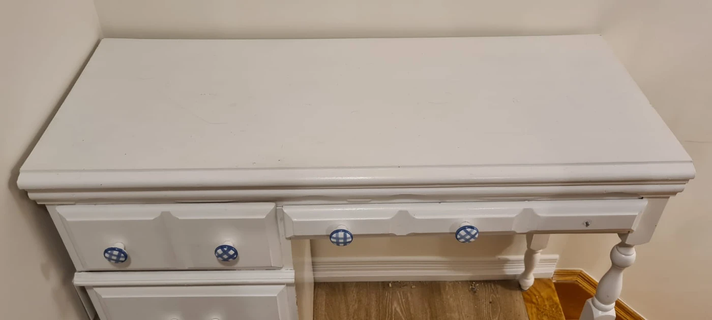 Student Desk - photo 2