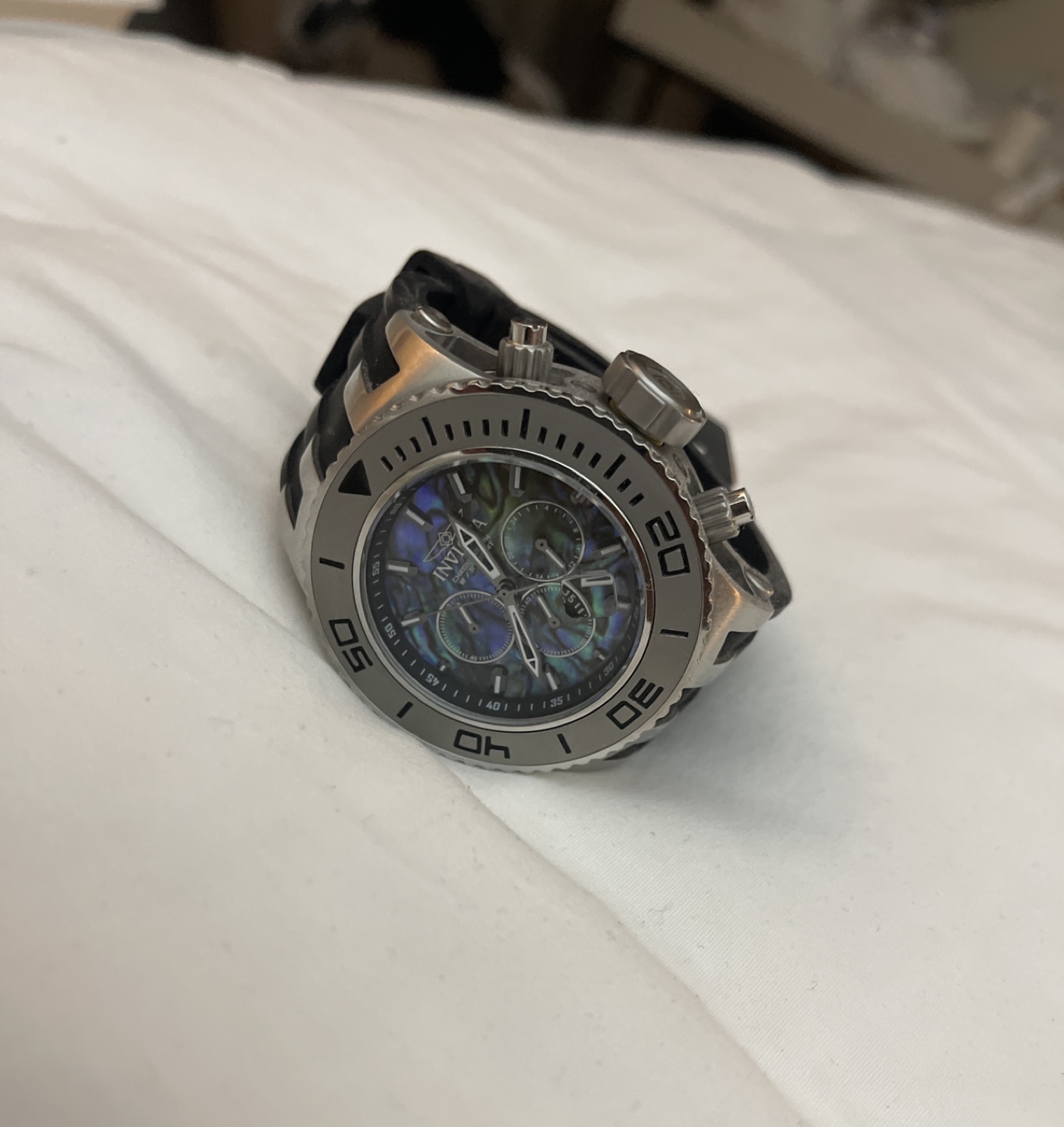 Invicta model 25013