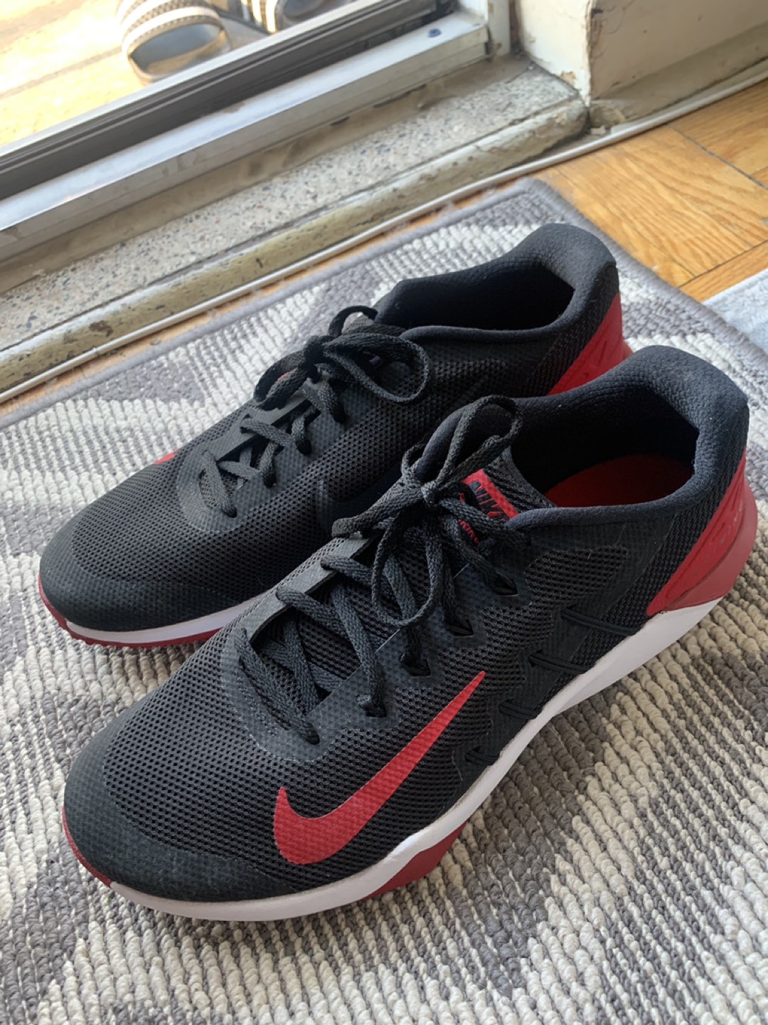 Nike Men’s training shoes
