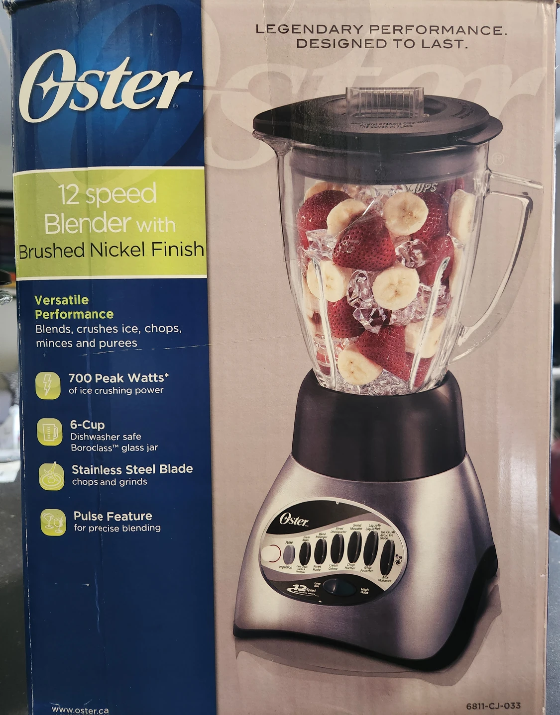 Oster blender image indicator(3)