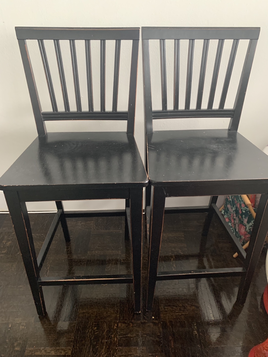 High chair - photo 2