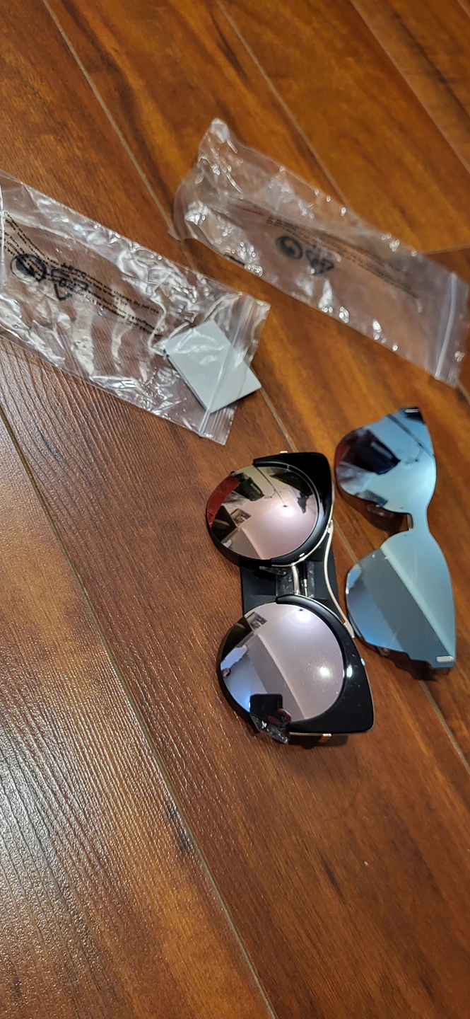 Sunglass - photo 3