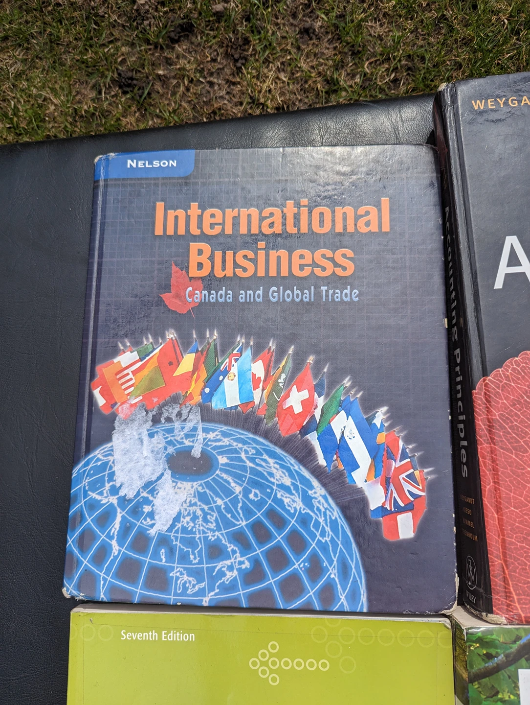 textbooks for sale - photo 4