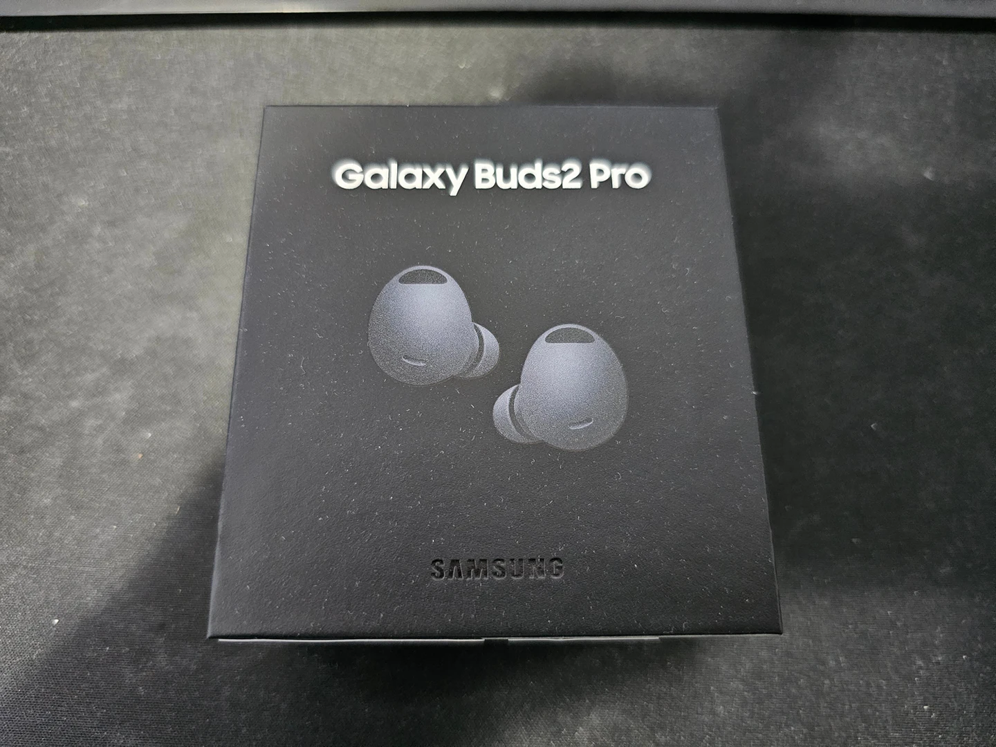 Galaxy Buds 2 Pro NEW
