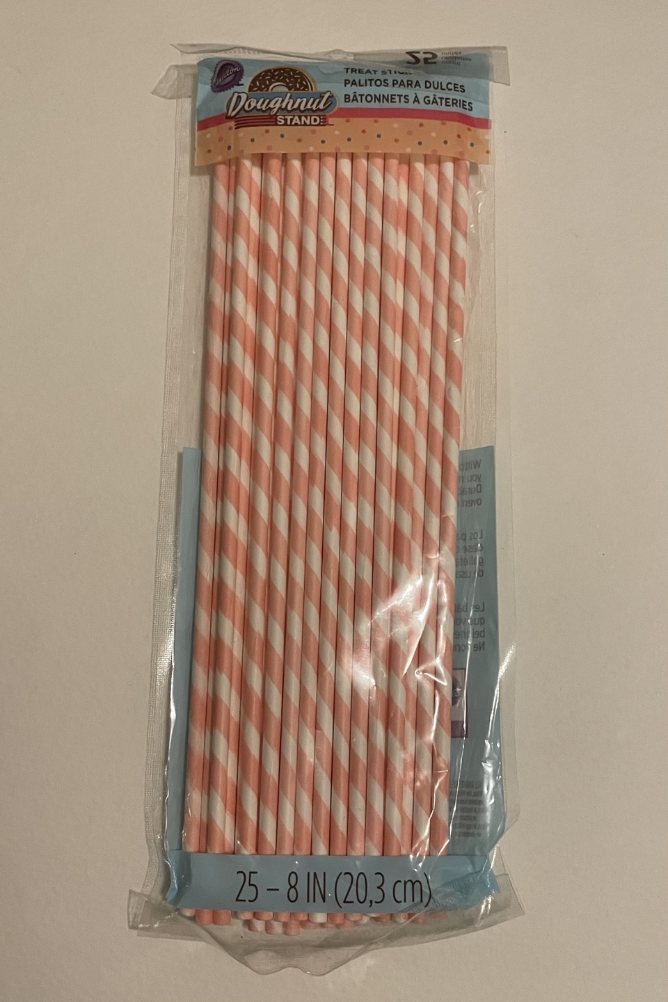 Cake pop sticks #freecycle thumbnail