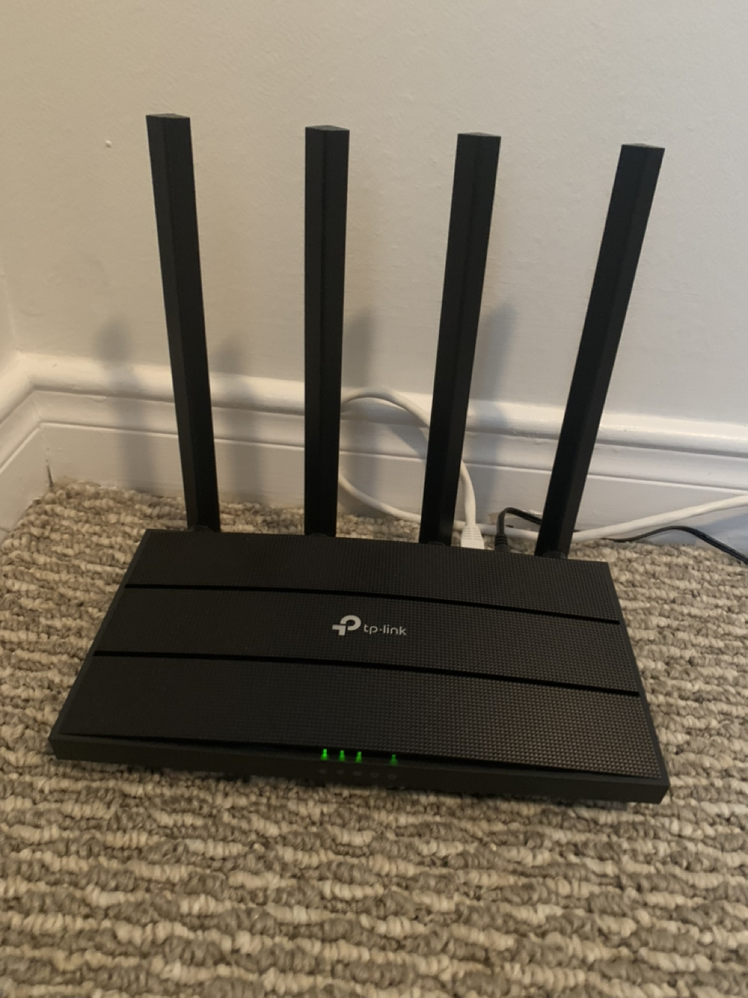 TP Link Router