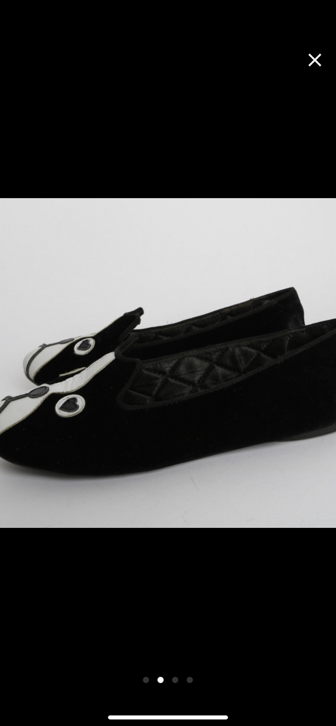 Authentic Marc Jacobs slides - photo 2