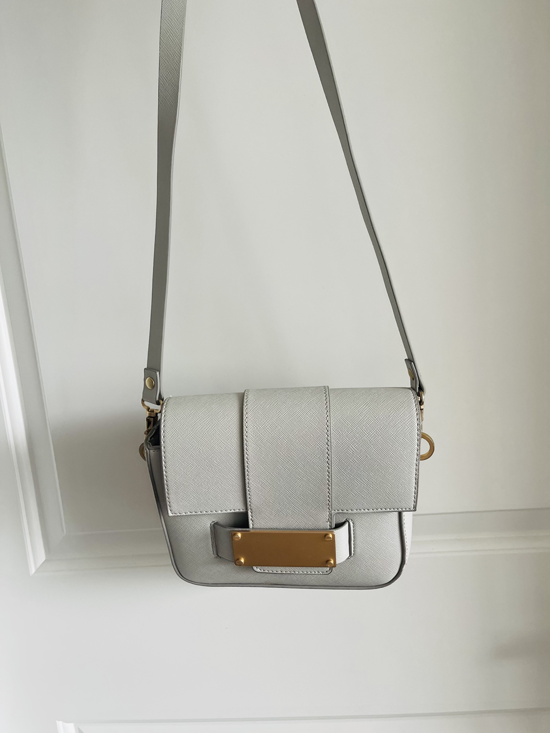 H&M shoulder bag thumbnail