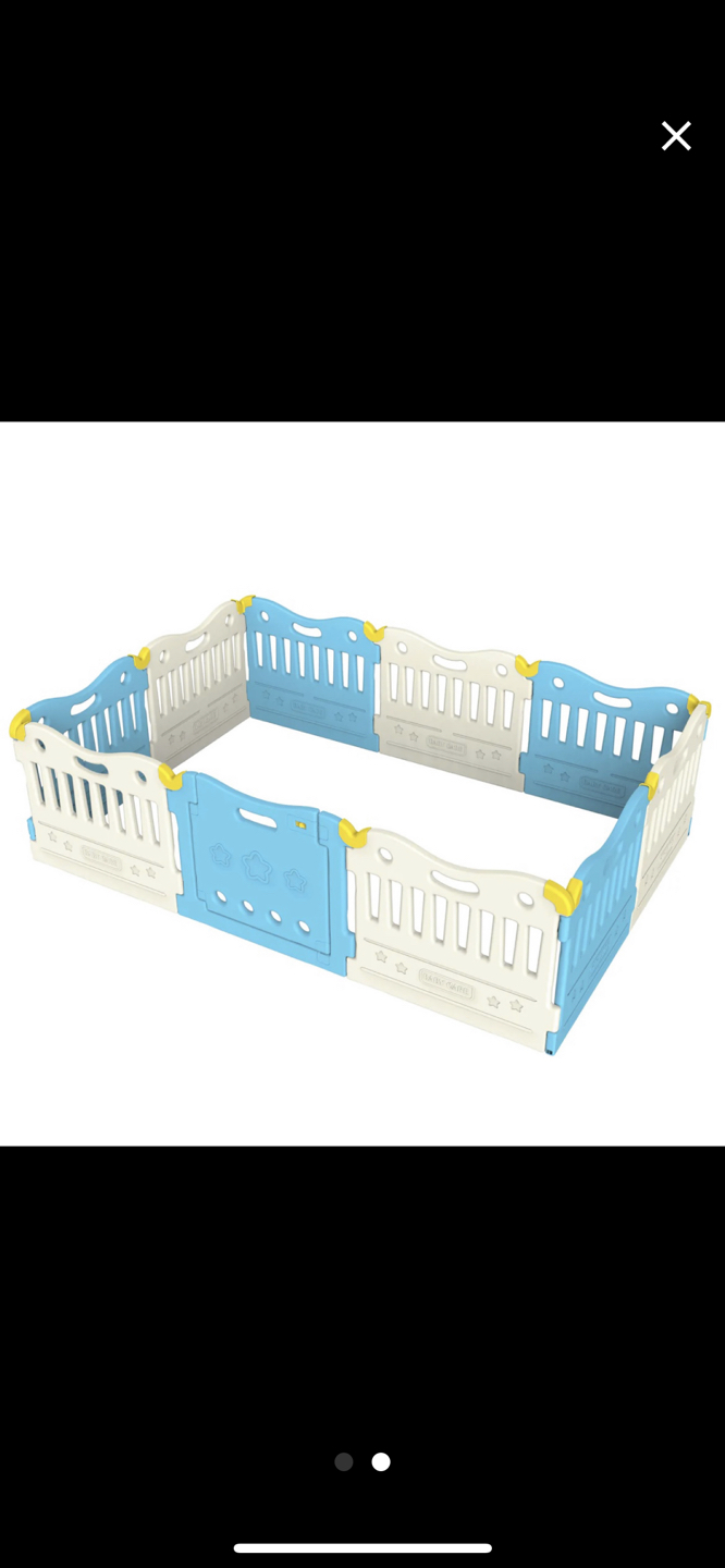 Babycare play-pan #NYC - photo 3