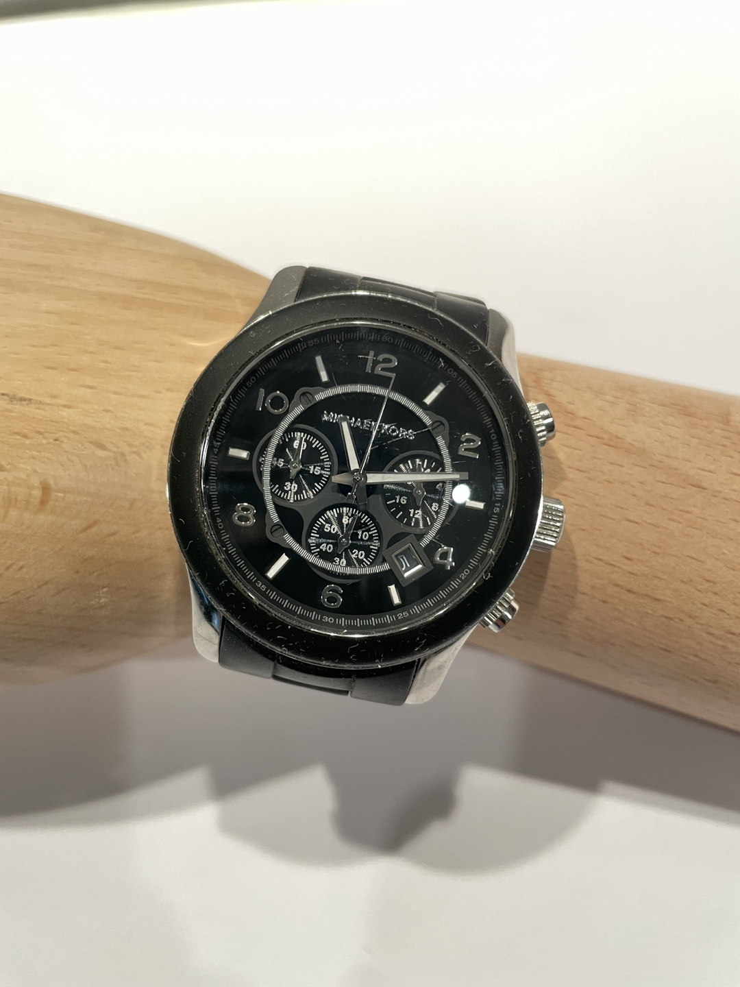 Michael Kors watch thumbnail