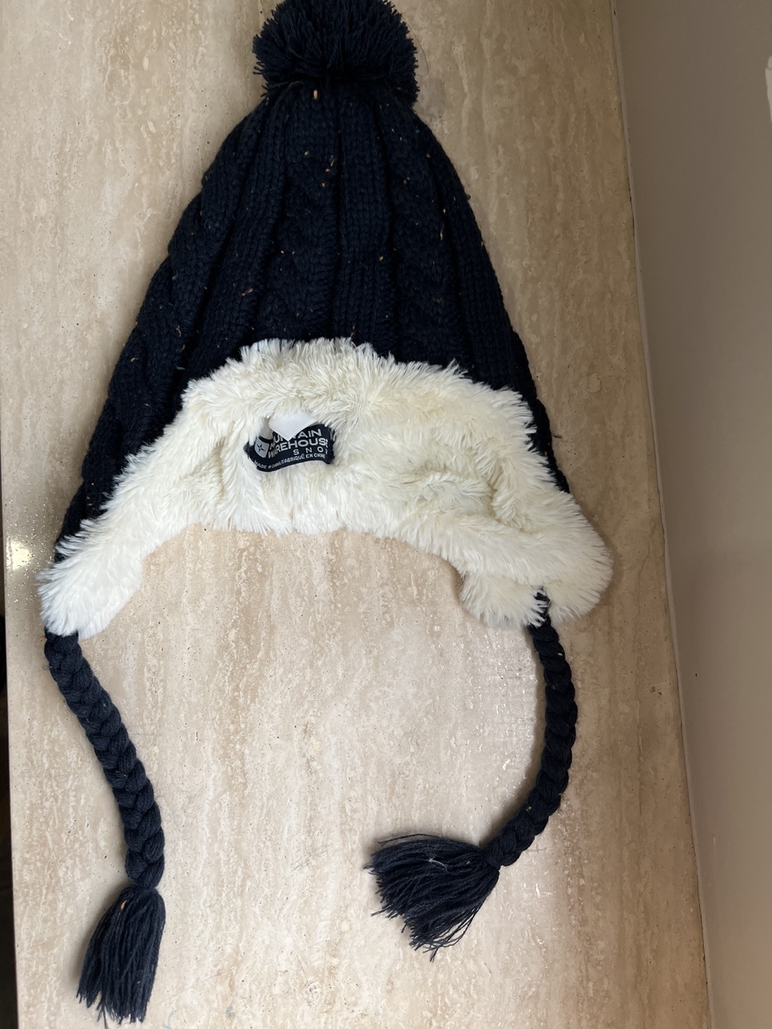 Winter hat image indicator(2)