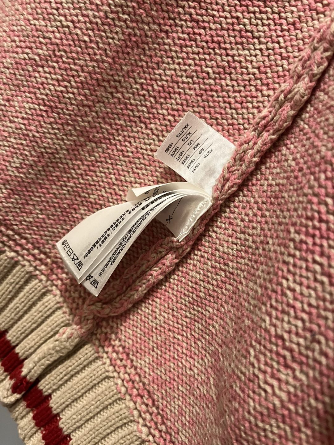 Roots cabin XXL mint condition image indicator(4)