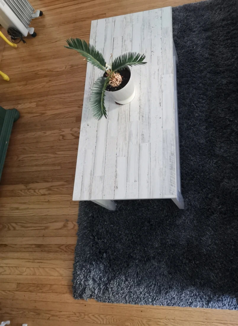 Lift-top coffee table - photo 3