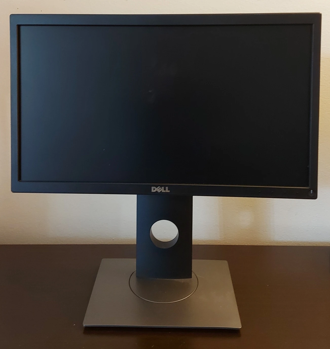 Dell Monitor thumbnail