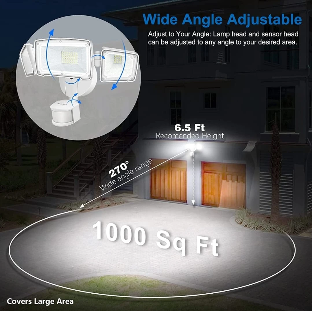 AmeriTop 35W Flood Lights thumbnail