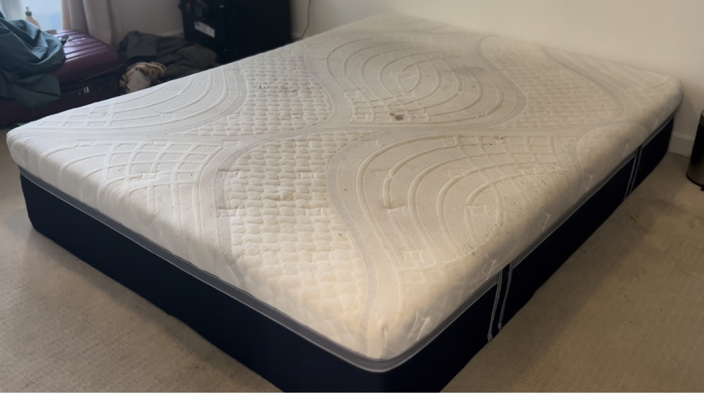 Supernova mattress - photo 4
