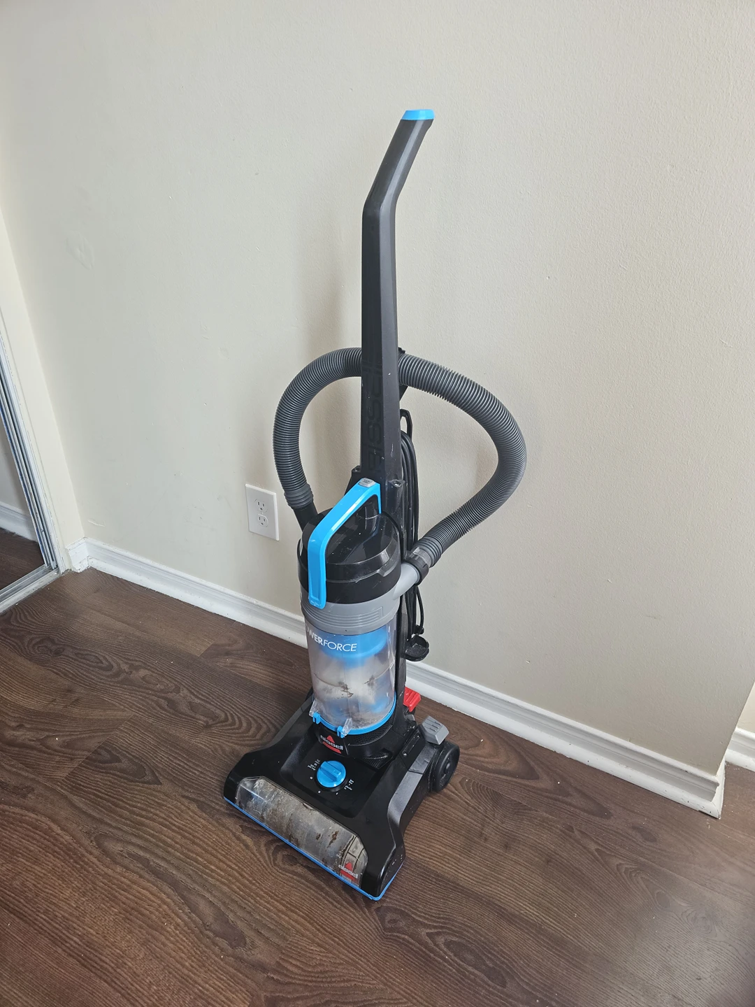 Powerforce Vacuum Cleaner