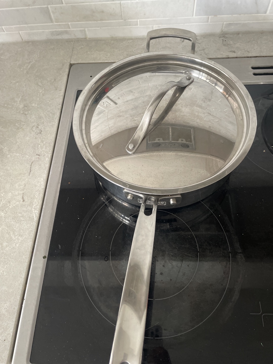 Cooking Pan