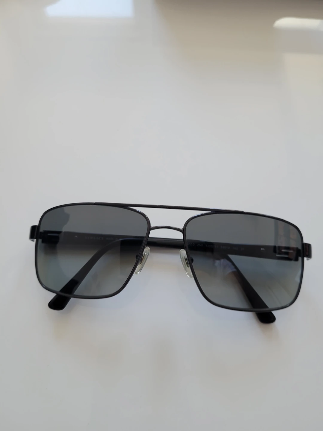 Versace Sunglasses thumbnail