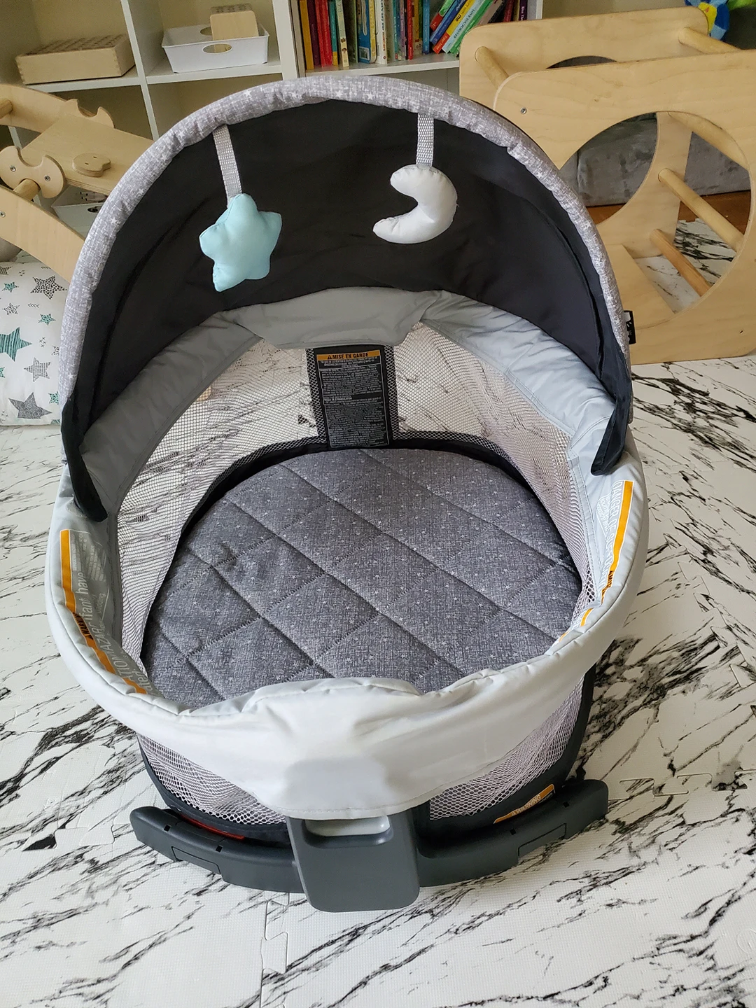 Graco pack & play - photo 4