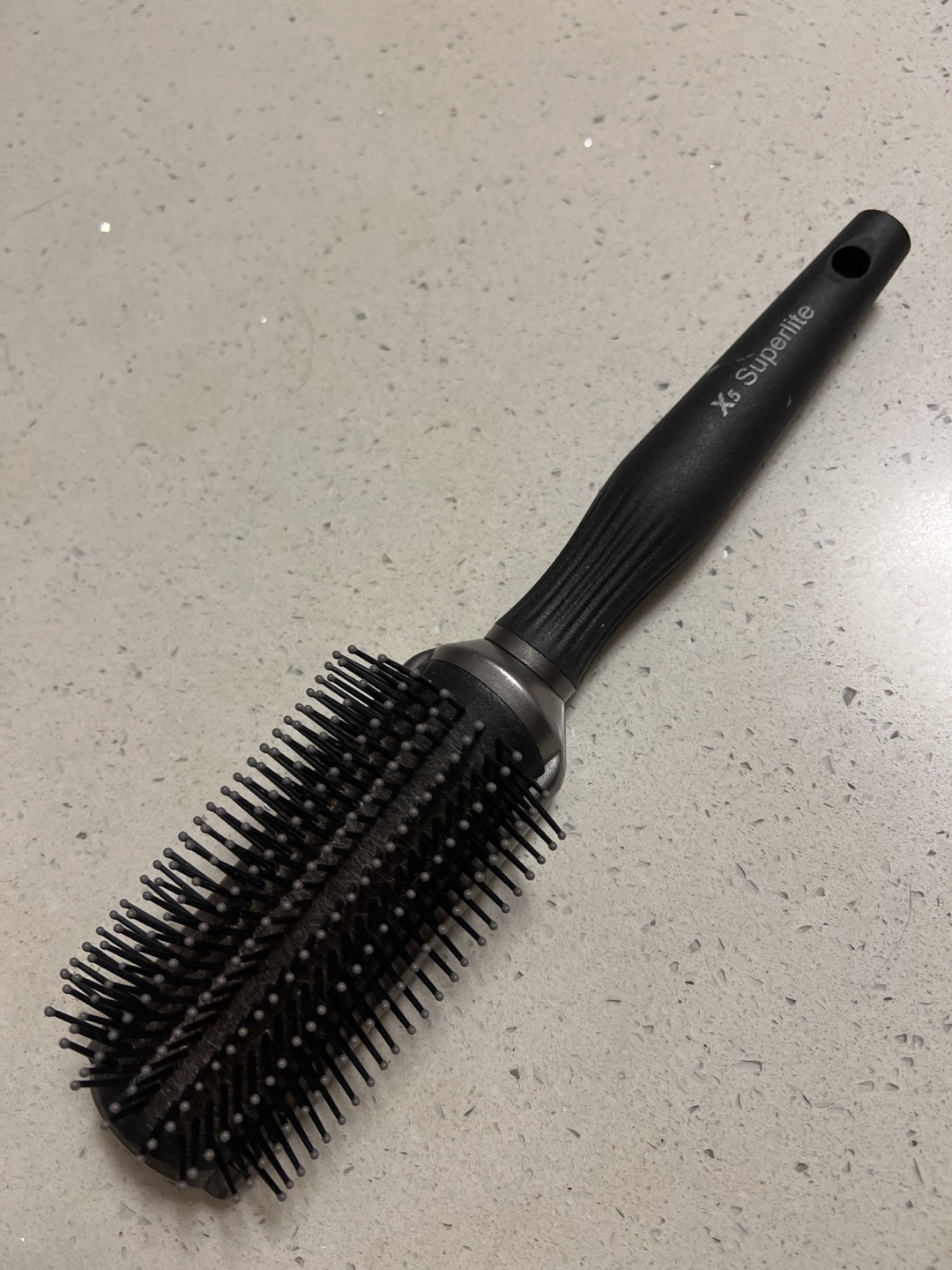 Hair brush thumbnail