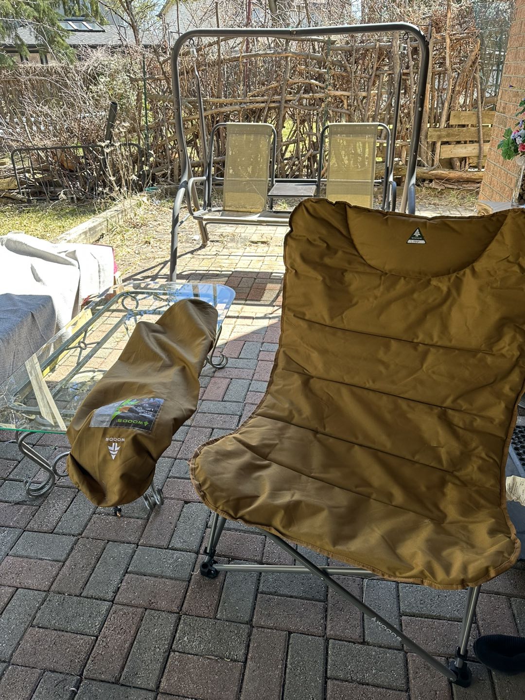 Chair - photo 2