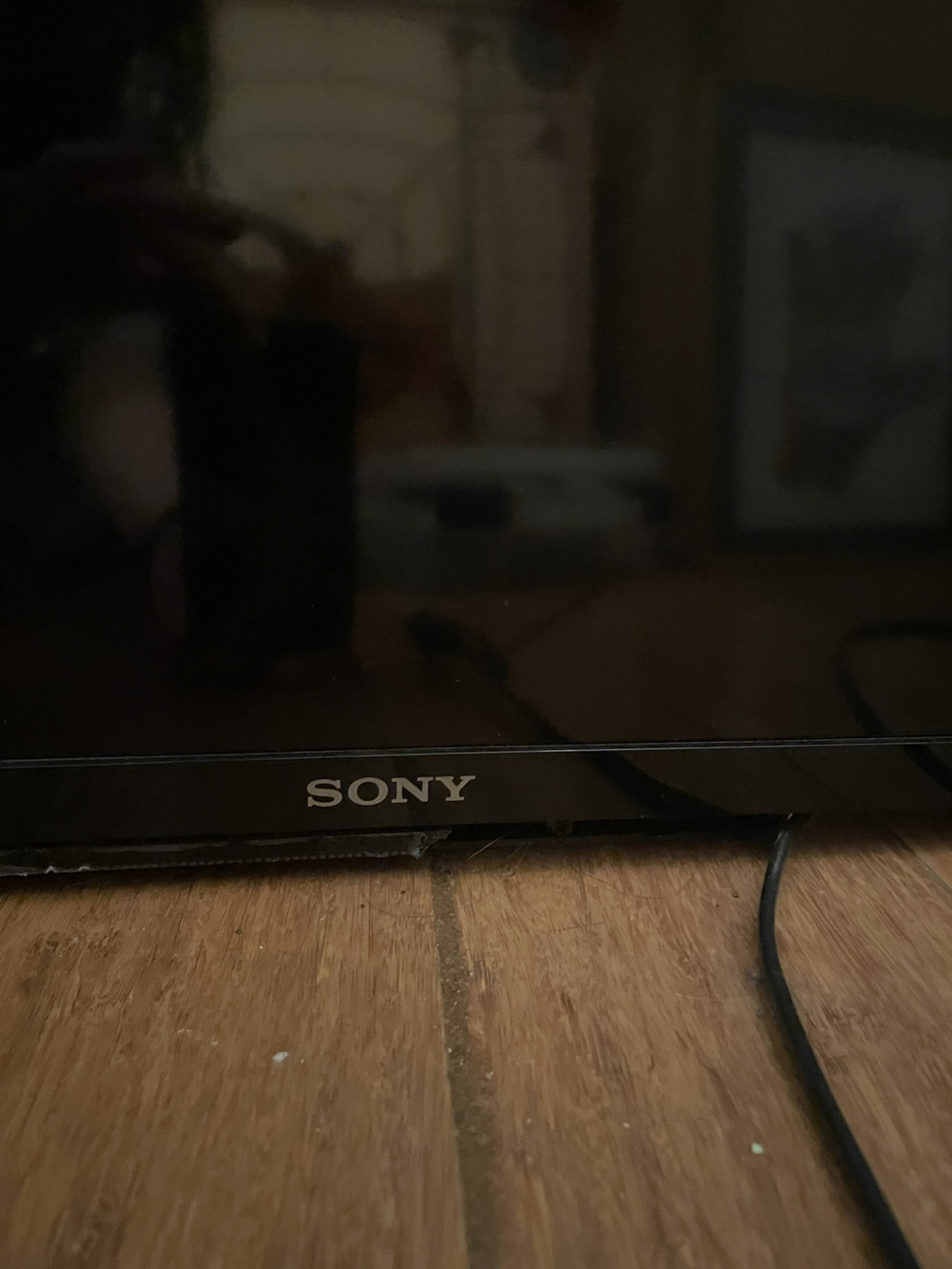 70 Inch Sony Smart Tv