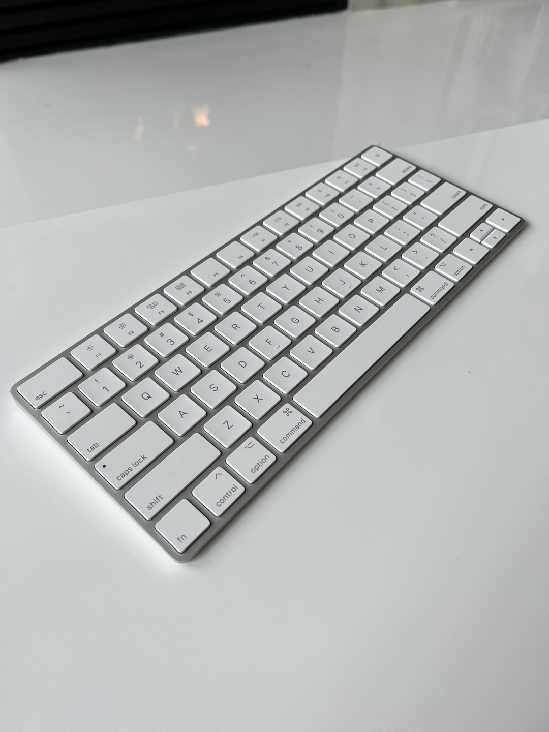 Apple Keyboard thumbnail