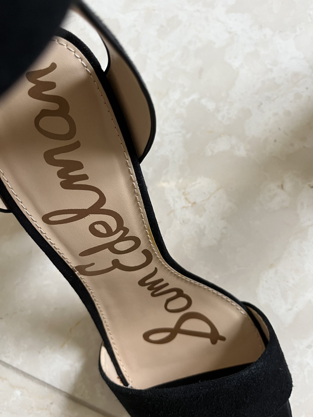 Sam Edelman Ladies Sandals - photo 4