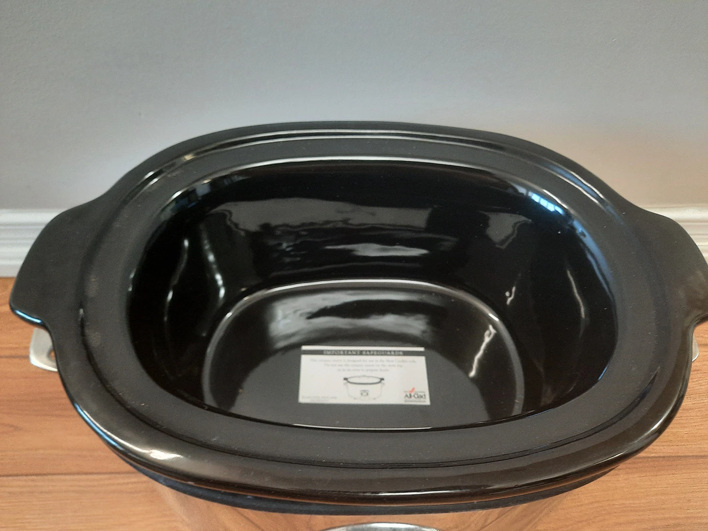 Slow Cooker - photo 2