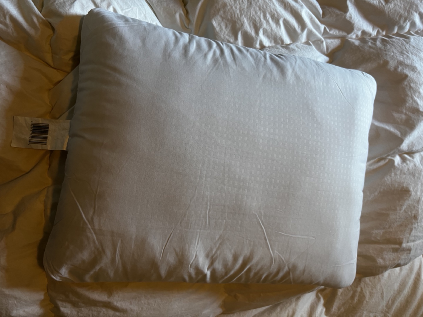 Pillow like new