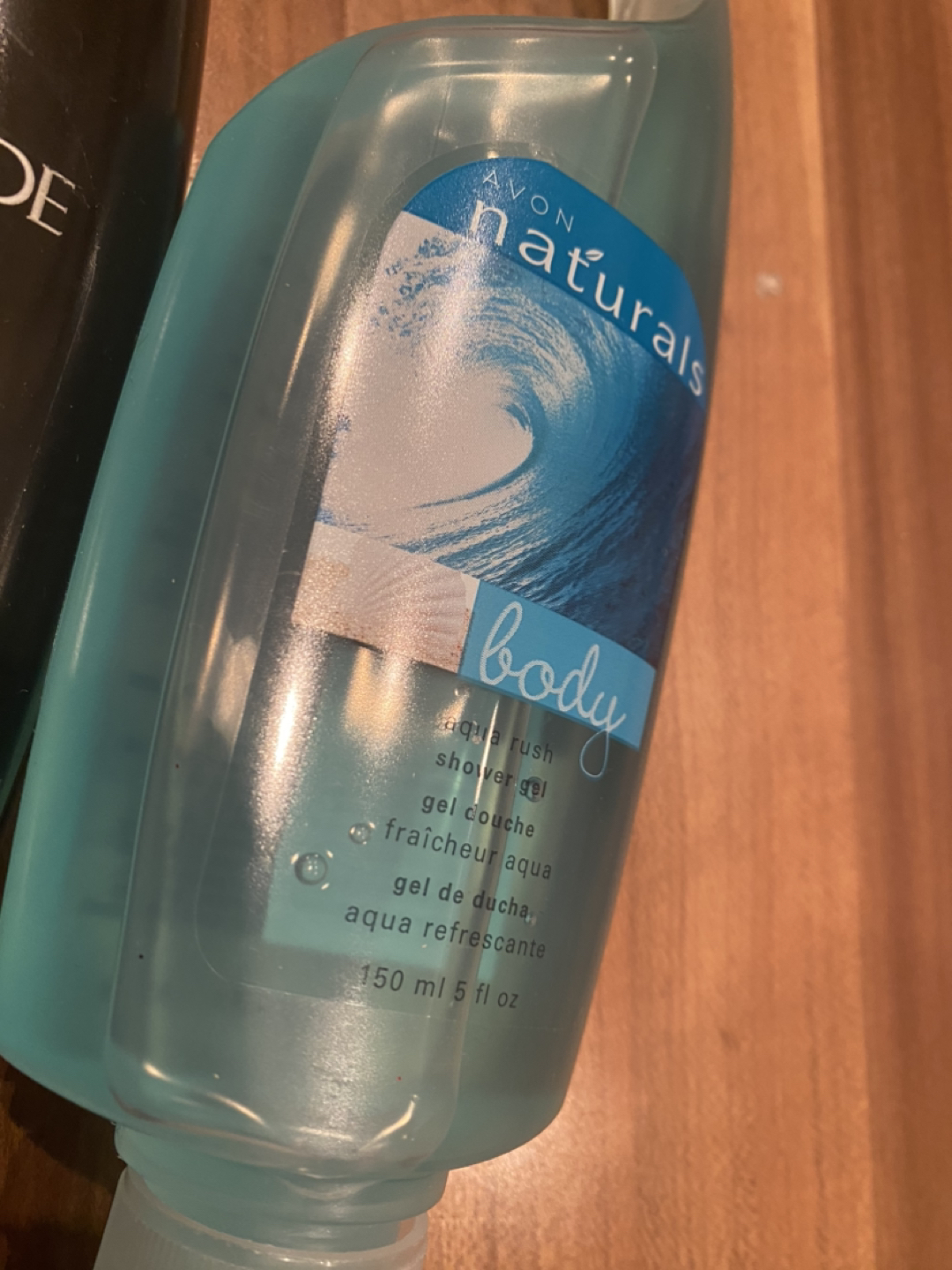 FREE Body wash image indicator(3)