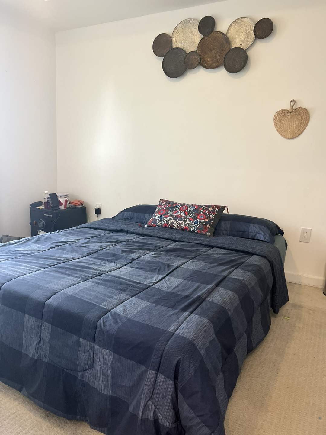 Supernova mattress