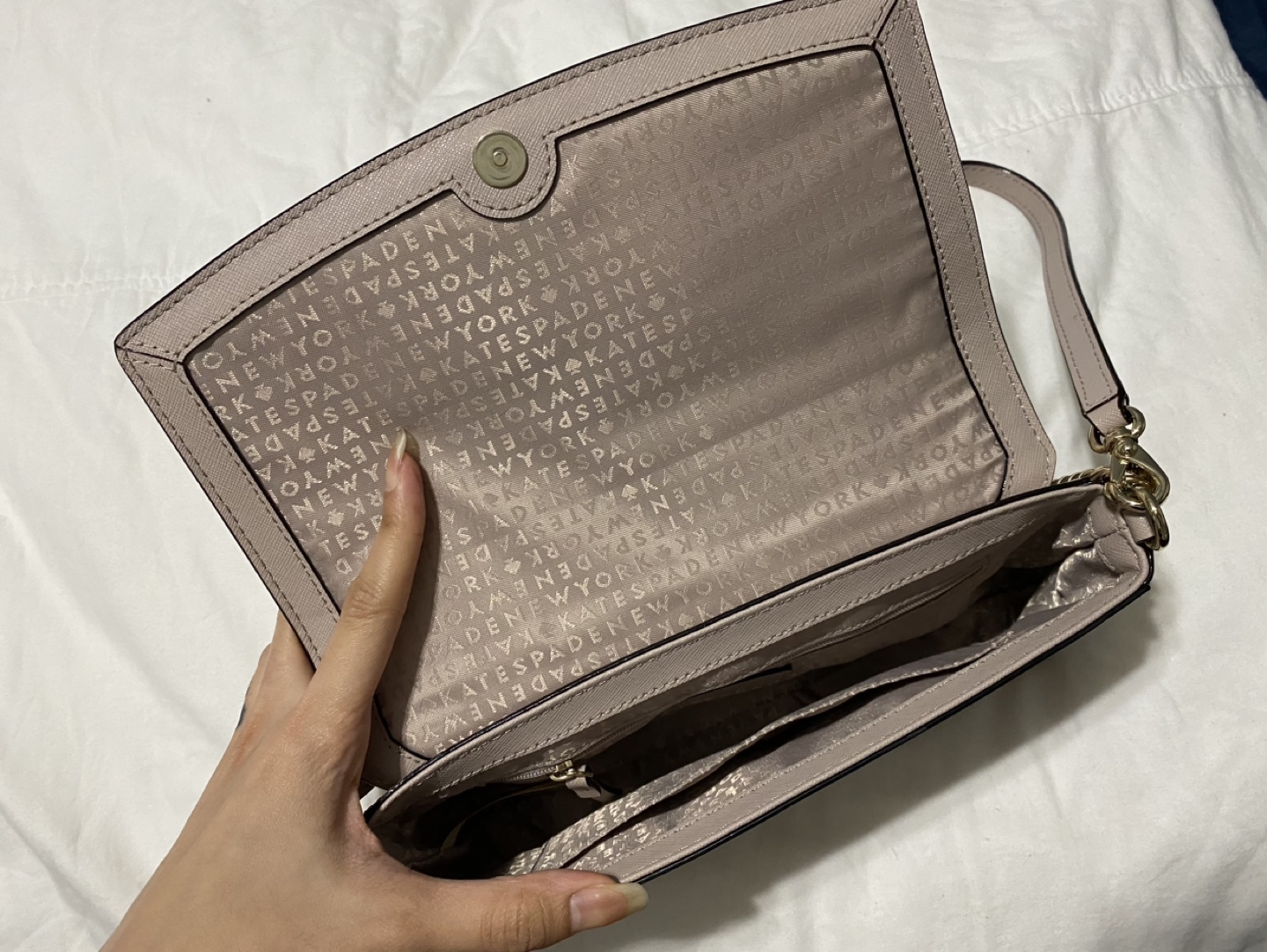 AUTHENTIC Kate Spade Crossbody - photo 4