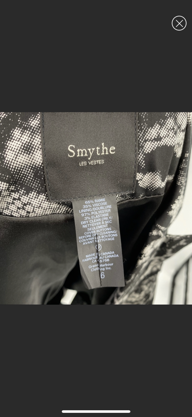 Smythe Blazer Jacket image indicator(6)