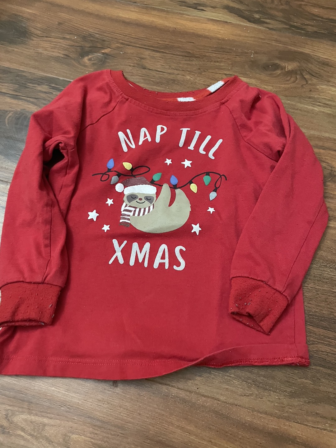 Toddler clothes - photo 5