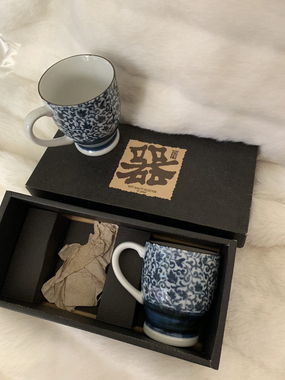 Brand new Japanese mugs thumbnail