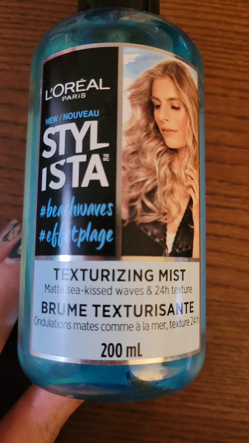 miscellaneous hair/beauty products - photo 4