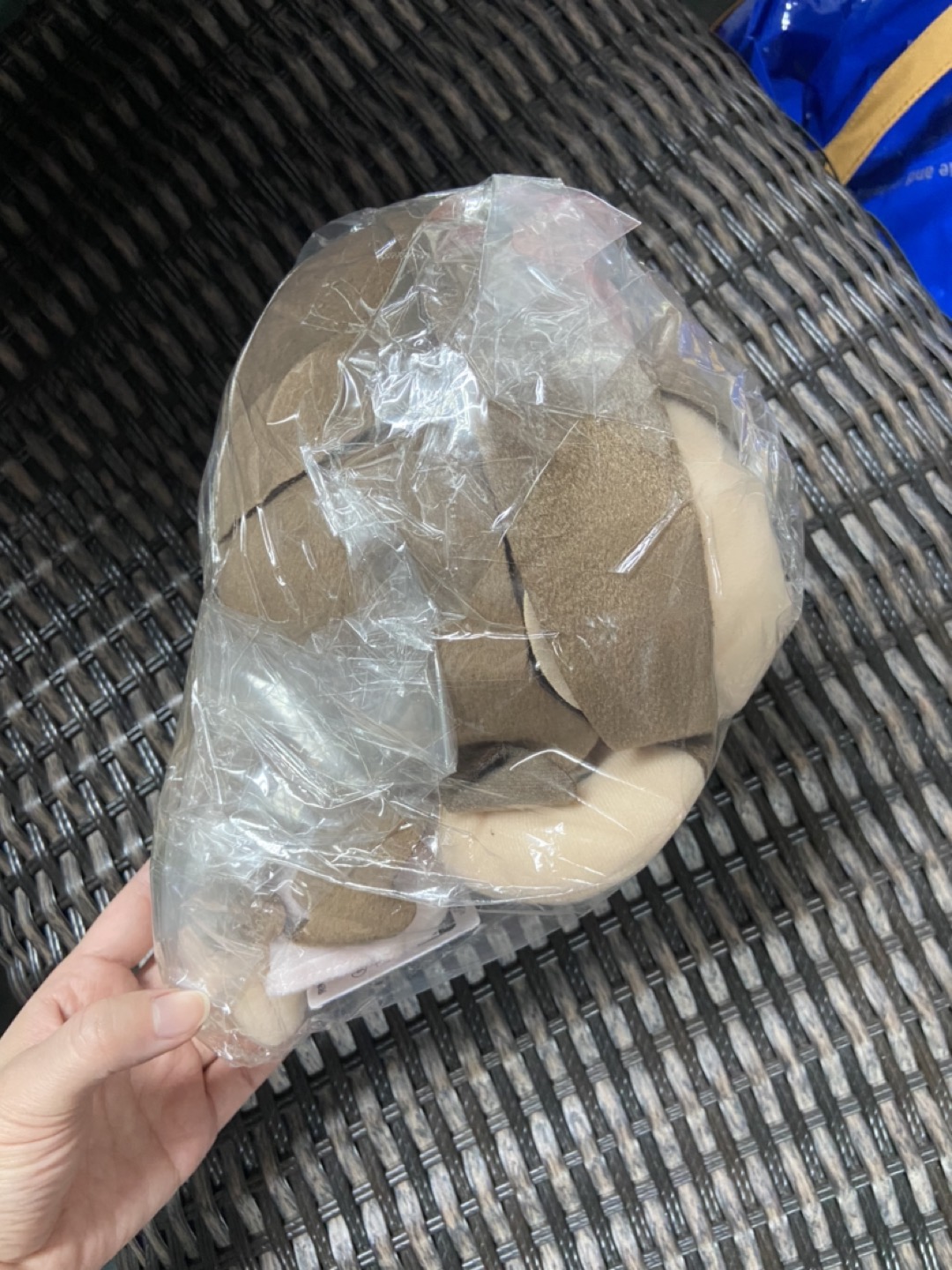 The Idol M@ster/Cinderella Project Plush image indicator(3)