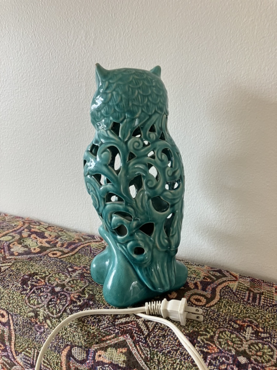 Owl Lamp image indicator(3)