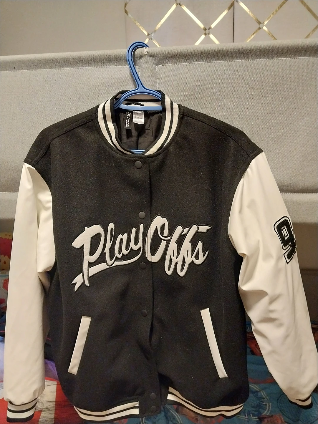 Sweater - photo 2