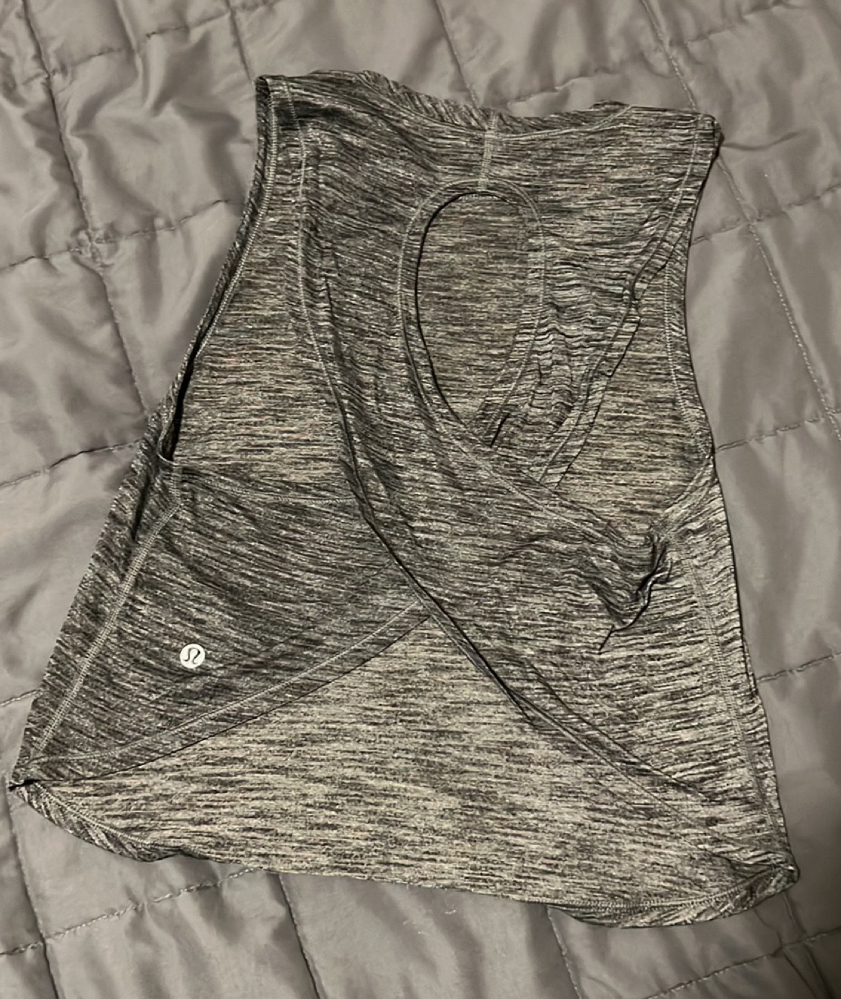 Lululemon size 4 tank top - photo 4
