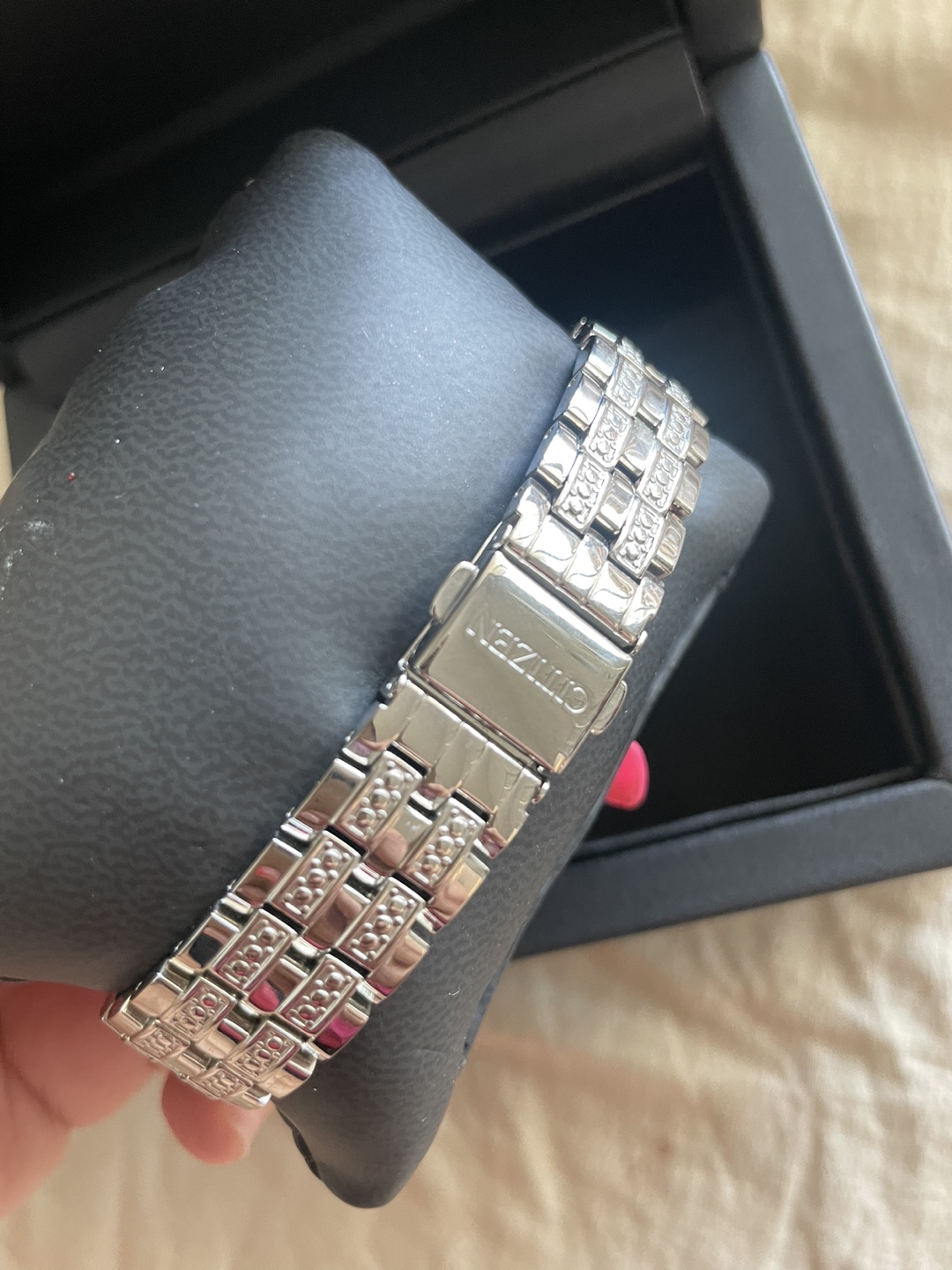 Citizen watch - photo 4