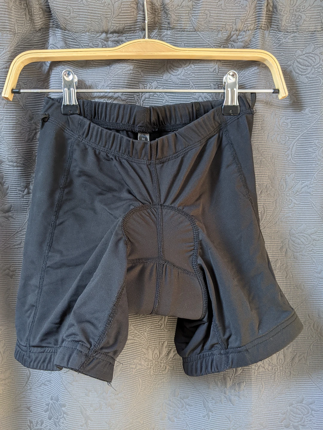 GoreTex Cycling Shorts - women's M