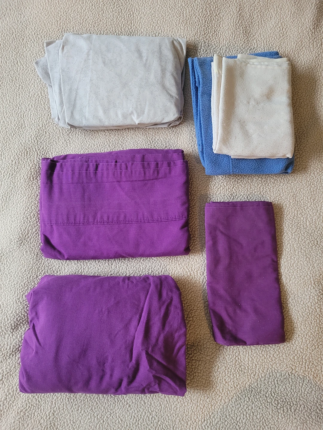 Bedding, size Single/Twin thumbnail