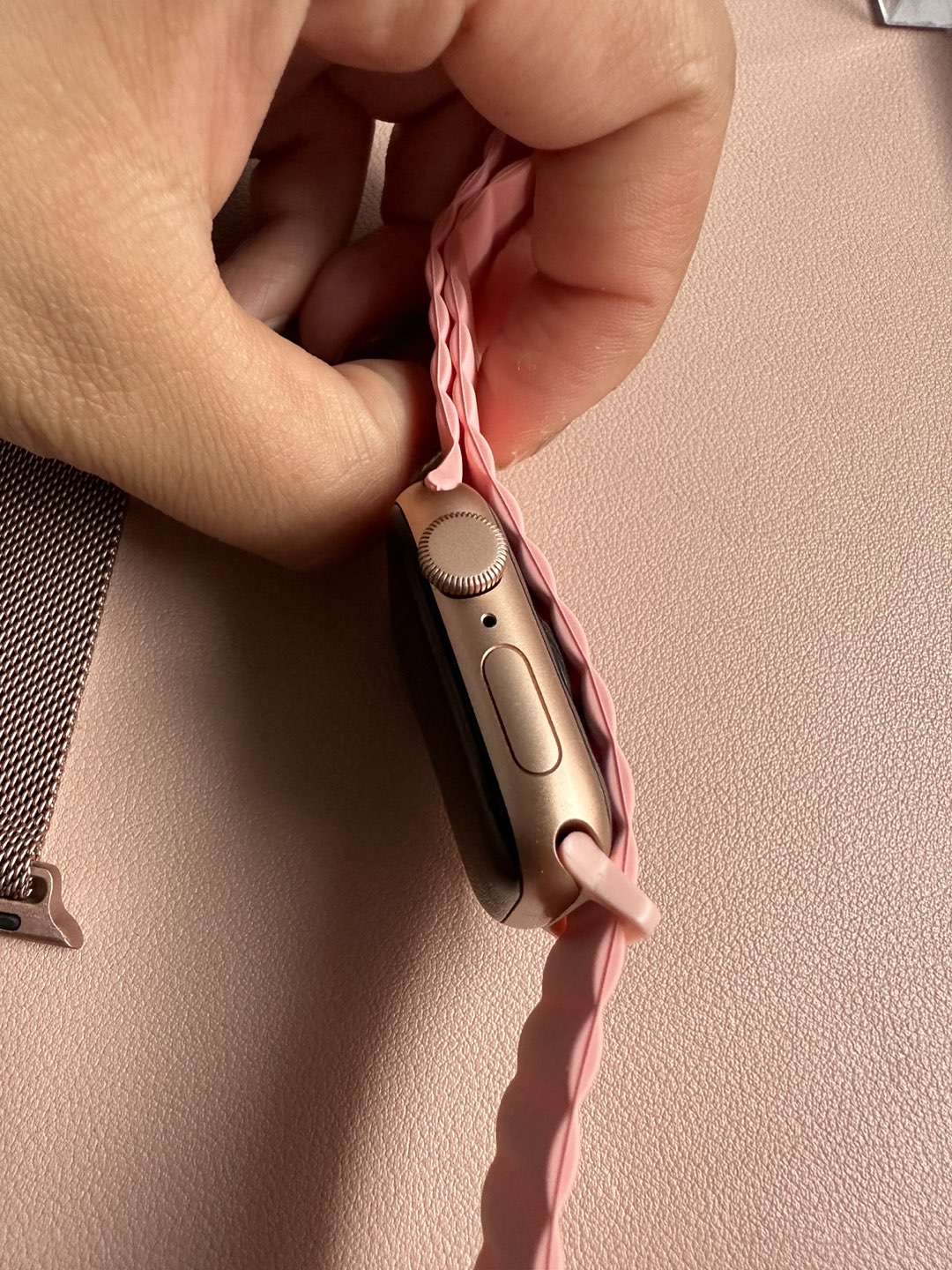 Apple Watch SE (GPS) 40mm - photo 2