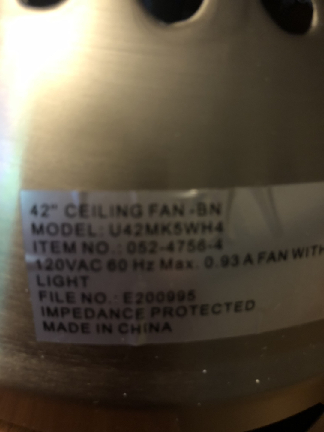 Ceiling fan💰 image indicator(6)